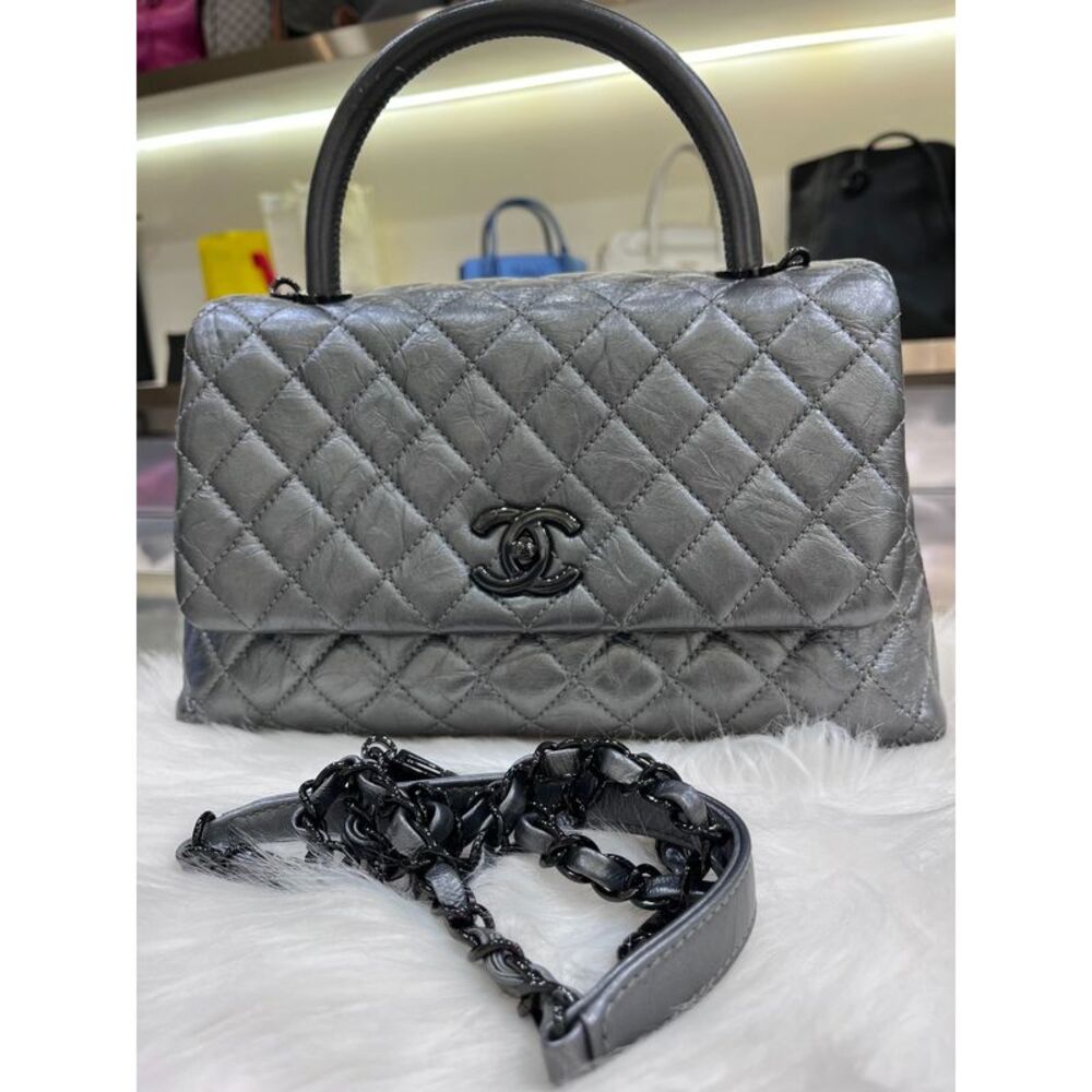 Chanel Women Pre-Loved Bag Very Good Condition
